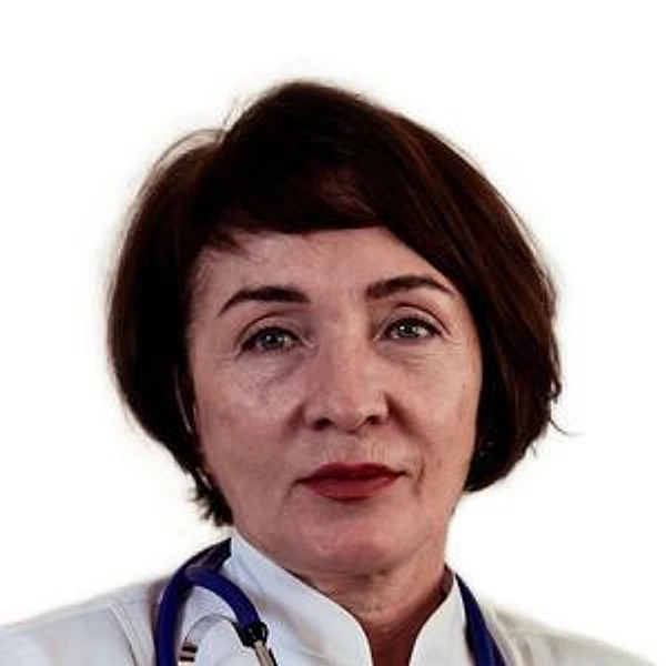 Громова Лариса Алексеевна — Гастроэнтеролог, Терапевт, Эндоскопист, Киселёвск