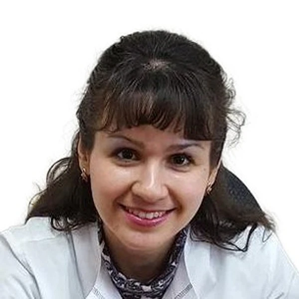 Корчагина Юлия Сергеевна — Кардиолог, Терапевт, Прокопьевск