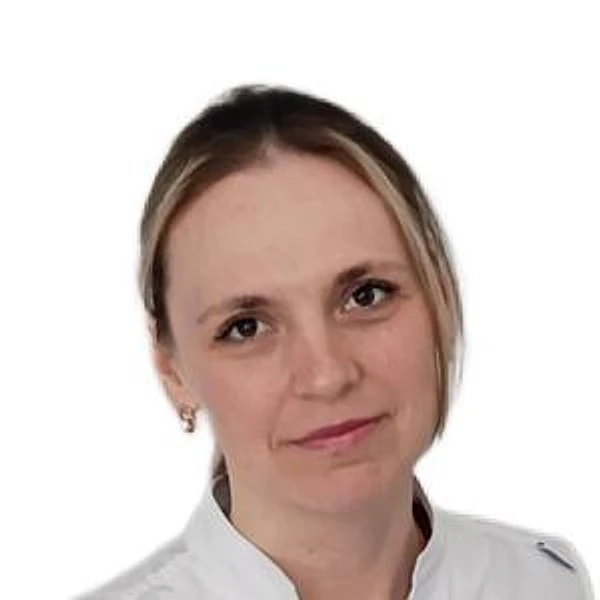 Гостева Ирина Викторовна — Гинеколог, Акушер, Врач УЗИ, Воронеж