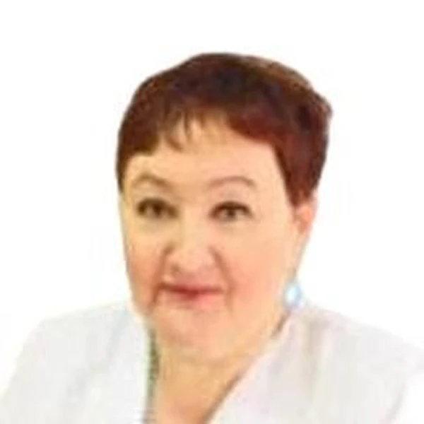 Щедринова Ирина Александровна — Эндокринолог, Кемерово