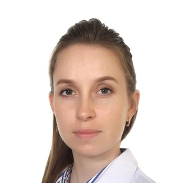 Голубева Татьяна Игоревна — Гастроэнтеролог, Диетолог, Нутрициолог, Тюмень