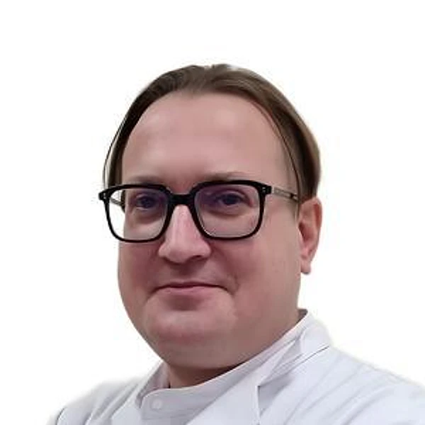 Викулов Виктор Викторович — Врач УЗИ, Онколог, Уролог, Хирург, Дубна
