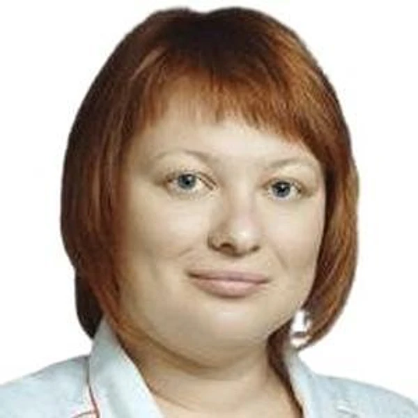 Бриллиантова Ирина Сергеевна — Дерматолог, Венеролог, Кириши