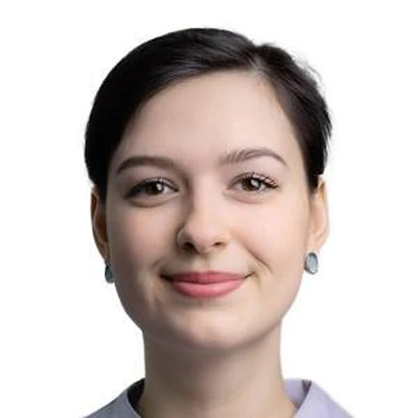 Вишневская Ольга Сергеевна — Стоматолог, Детский стоматолог, Санкт-Петербург