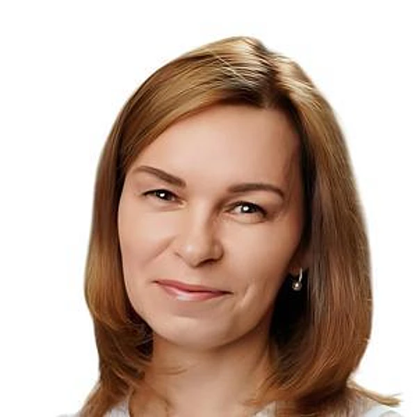 Статных Юлия Борисовна — Гинеколог, Акушер, Детский гинеколог, Тюмень