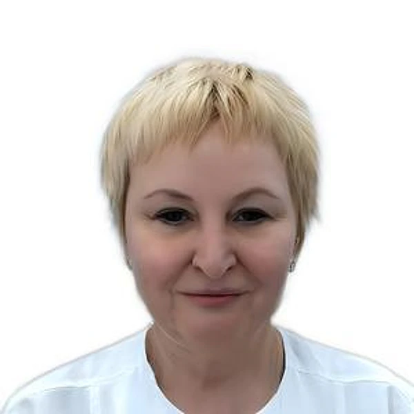 Соловьева Екатерина Семёновна — Акушер, Врач УЗИ, Гинеколог, Дубна