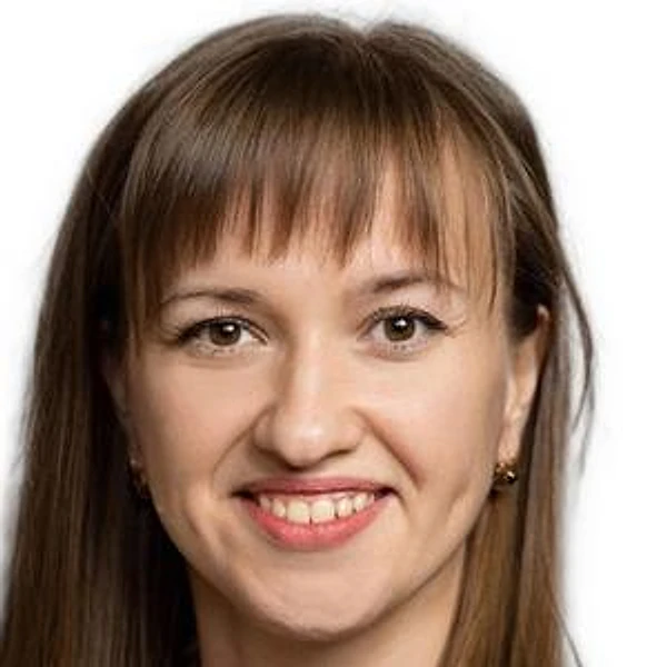 Ботолина Надежда Николаевна — Детский стоматолог, Санкт-Петербург