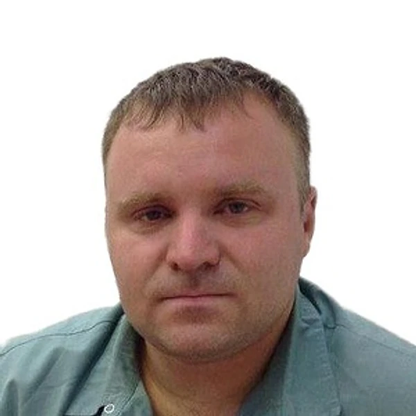 Пономарев Олег Сергеевич — Стоматолог, Стоматолог-хирург, Барнаул