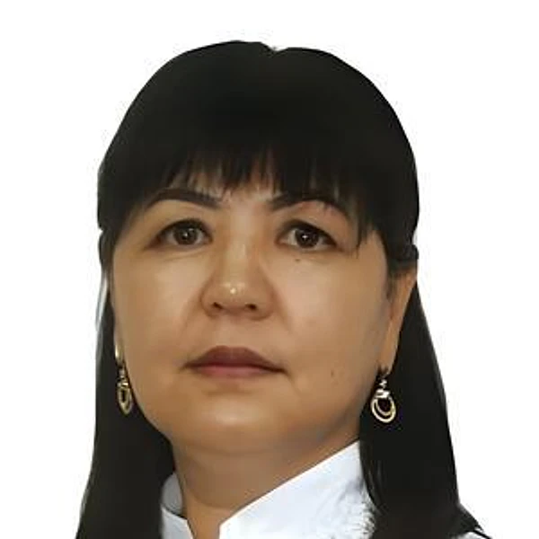 Нишанбаева Назгуль Шакарбековна — Акушер, Гинеколог, unknown