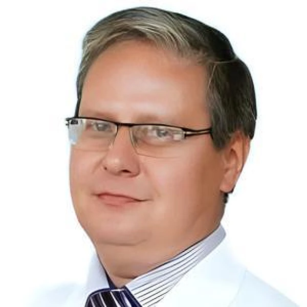 Новиков Александр Геннадьевич — Рентгенолог, Врач УЗИ, unknown