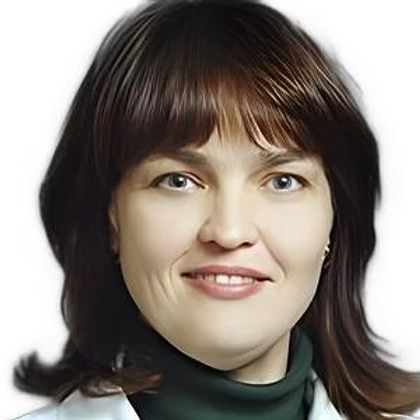 Бойович Татьяна Львовна — Детский невролог, Волхов