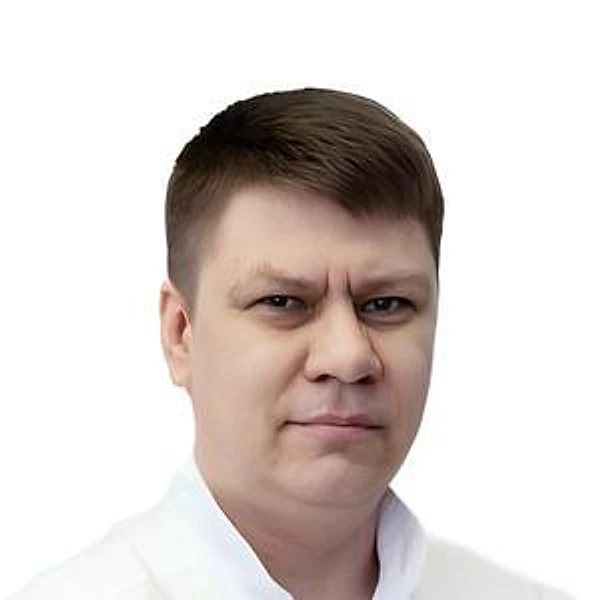 Спицын Антон Александрович — Стоматолог-хирург, unknown