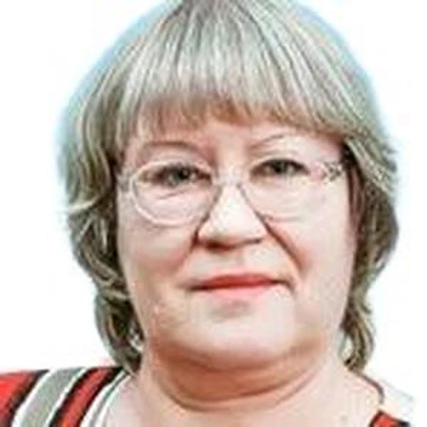Табакова Ирина Николаевна — Педиатр, unknown