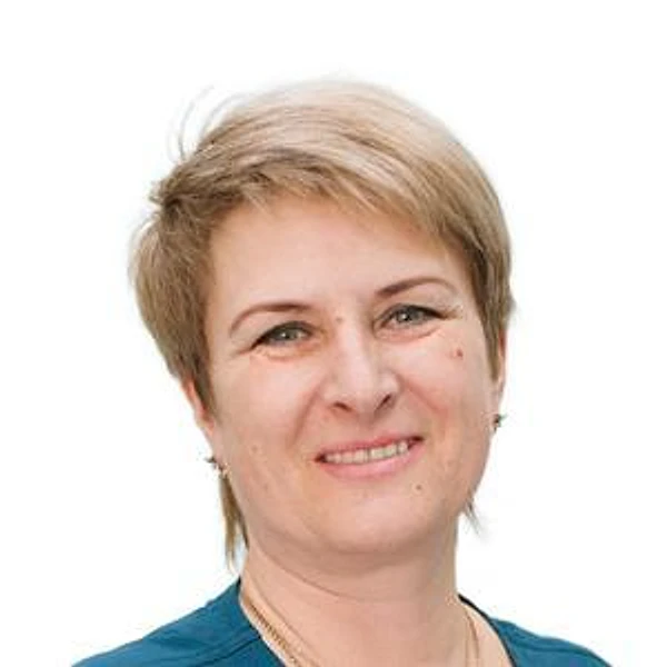 Пряничникова Инна Юрьевна — Стоматолог, Барнаул