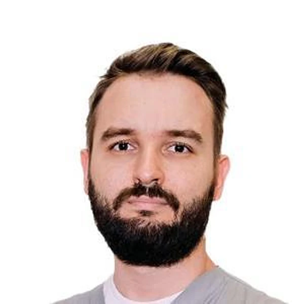 Головин Семён Владиславович — Стоматолог, Стоматолог-ортопед, Орехово-Зуево
