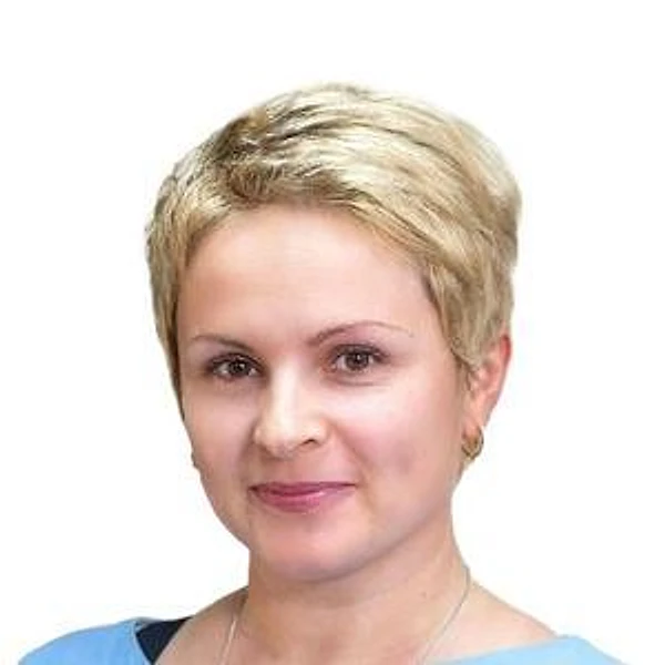 Тренкина Елена Сергеевна — Стоматолог, Орехово-Зуево
