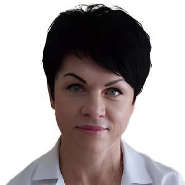 Мочалова Светлана Вадимовна — Гинеколог, Акушер, Севастополь