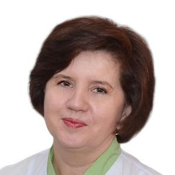 Шевчук Ирина Валентиновна — Стоматолог, unknown