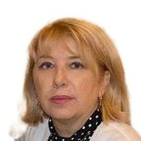 Новикова Наталья Николаевна — Терапевт, Кардиолог, Севастополь