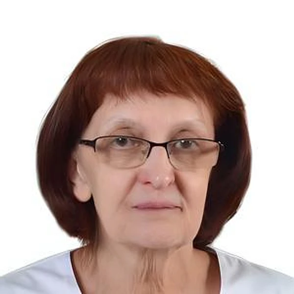 Егай Елена Александровна — Функциональный диагност, Кардиолог, unknown