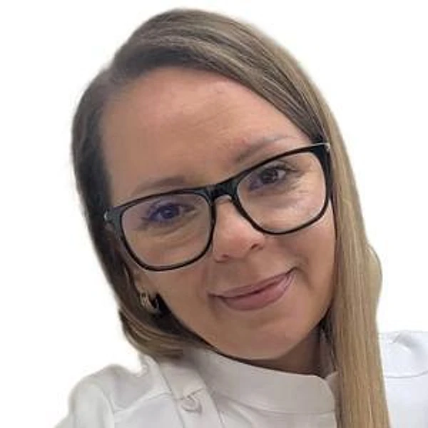 Вяткина Маргарита Викторовна — Детский кардиолог, Функциональный диагност, Севастополь