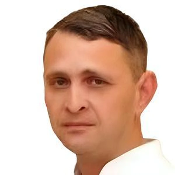 Бильдер Сергей Петрович — Невролог, Севастополь