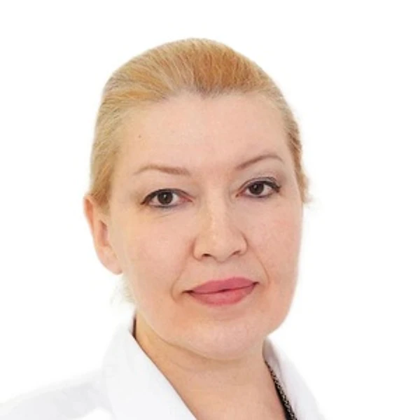 Исламова Лейла Юнусовна — Функциональный диагност, Уфа