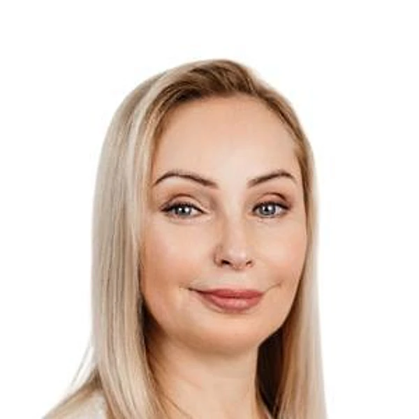 Серебрякова Валентина Павловна — Стоматолог, Барнаул