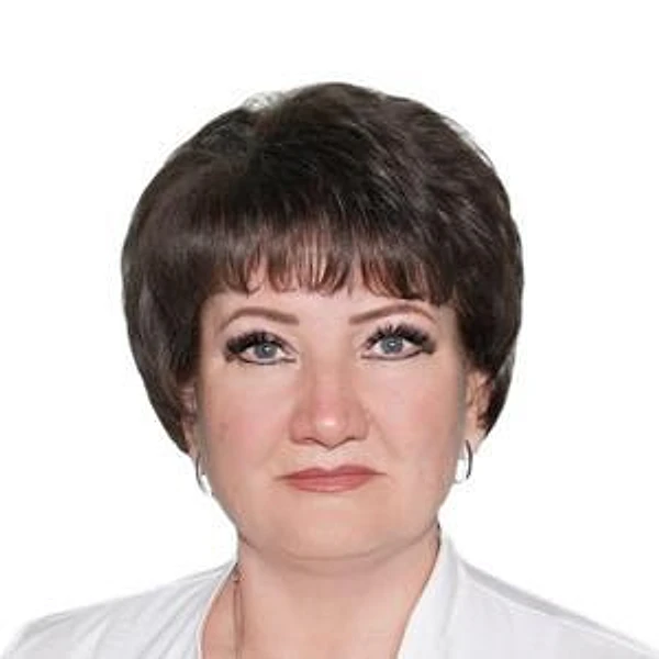 Василенко Елена Вячеславовна — Педиатр, Тында