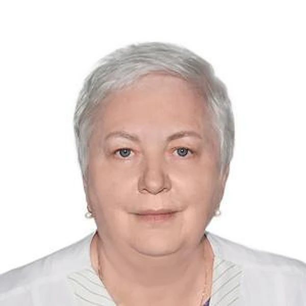 Василенко Наталья Васильевна — Педиатр, Тында
