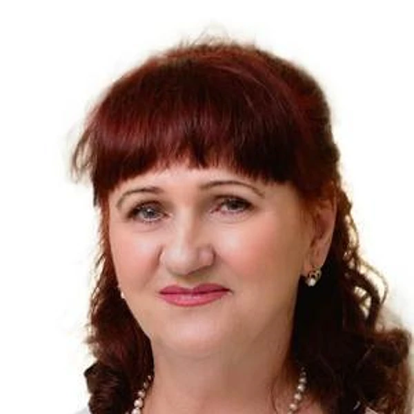 Храмкова Валентина Николаевна — Пародонтолог, Барнаул