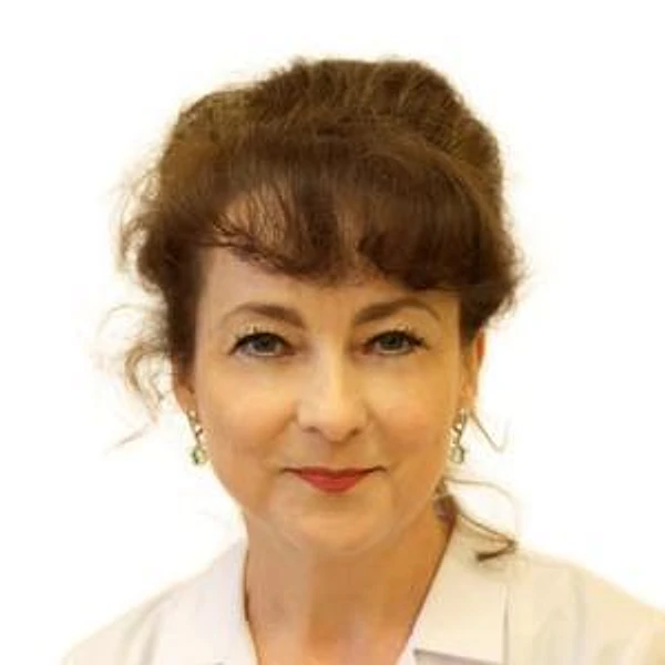 Ларичева Наталья Геннадьевна — Педиатр, Тында