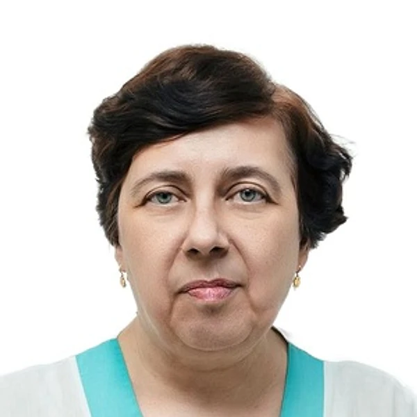Кушнир Елена Евгеньевна — Неонатолог, Симферополь