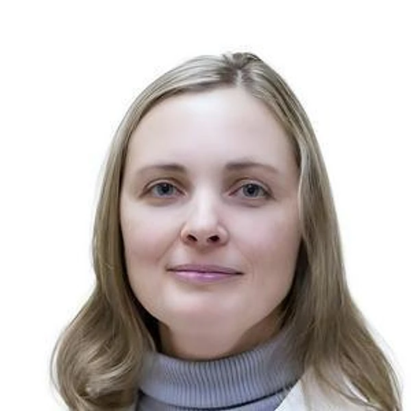 Бугрова Елена Владимировна — Невролог, Нижний Новгород