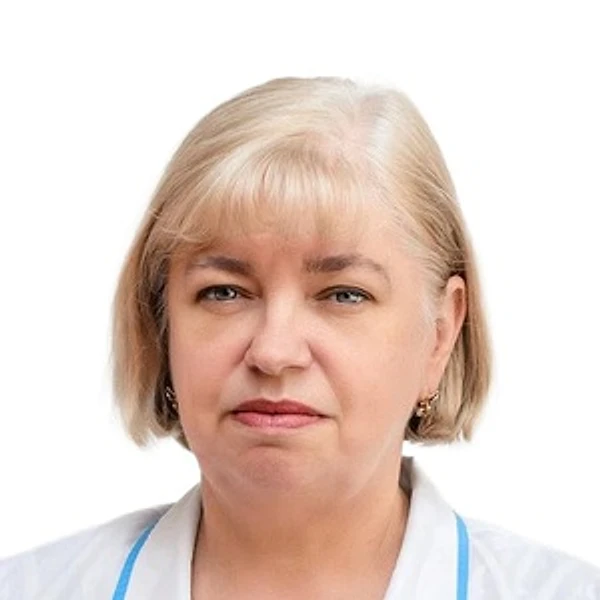 Погребная Людмила Олеговна — Неонатолог, Симферополь