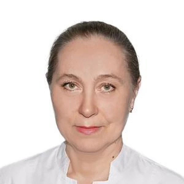Плоцедим Ирина Ильинична — Педиатр, Тында