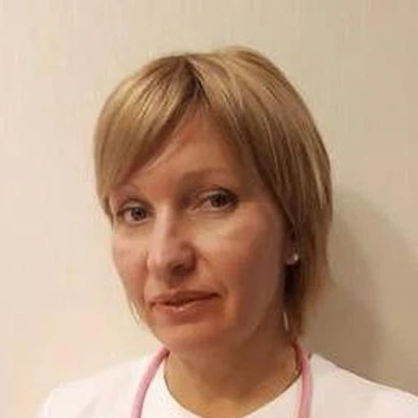 Махлина Елена Владимировна — Неонатолог, Симферополь