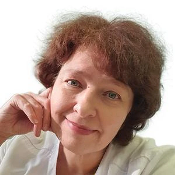 Старостина Елена Викторовна — Педиатр, Тында