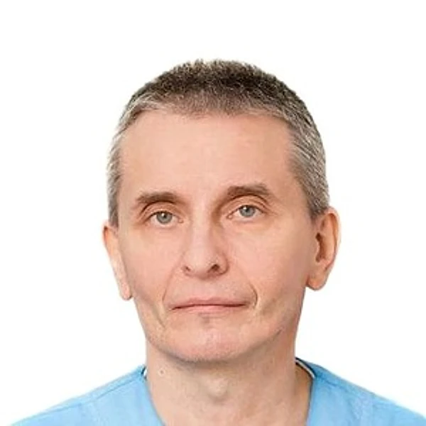 Кочкин Александр Вячеславович — Эндоскопист, Нижний Новгород