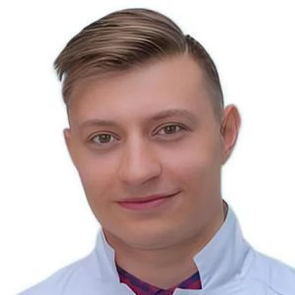 Иванов Никита Юрьевич — Стоматолог, Тында
