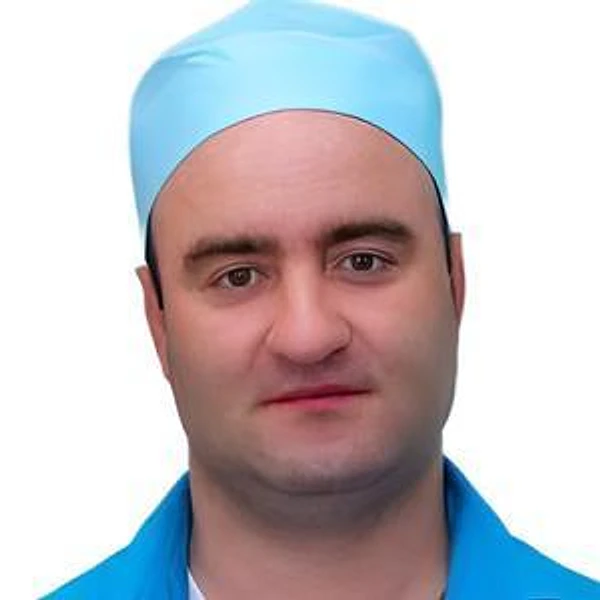 Маилян Саяд Санасарович — Стоматолог, Тында