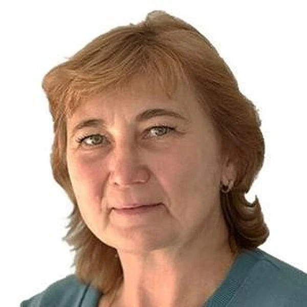 Бурулева Наталья Семеновна — Стоматолог, Барнаул