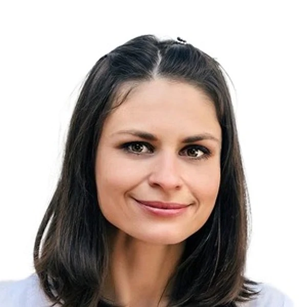 Добрева Ирина Ивановна — Анестезиолог-реаниматолог, Симферополь