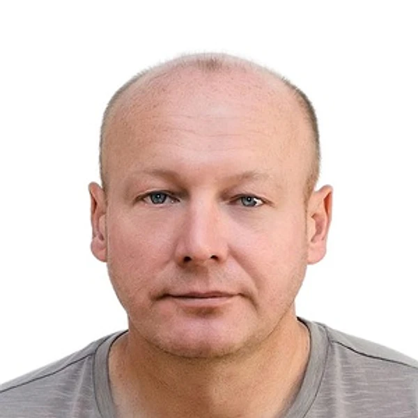 Ядров Владимир Юрьевич — Анестезиолог-реаниматолог, Симферополь