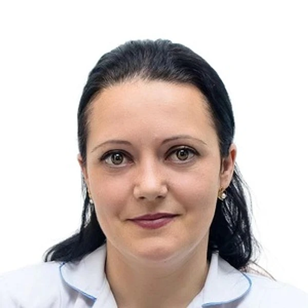 Политаева Марина Леонидовна — Анестезиолог-реаниматолог, Симферополь