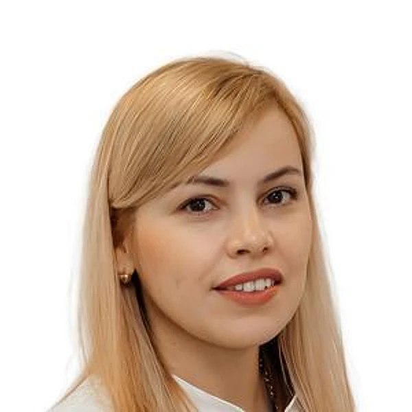 Эминова Эмилия Аметовна — Акушер, Врач УЗИ, Гинеколог, Симферополь