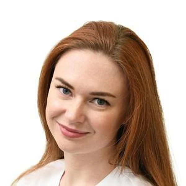 Тютина Алена Сергеевна — Стоматолог-ортодонт, Бор