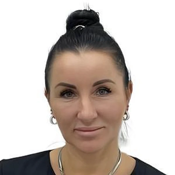 Захарова Екатерина Юрьевна — Стоматолог, Севастополь