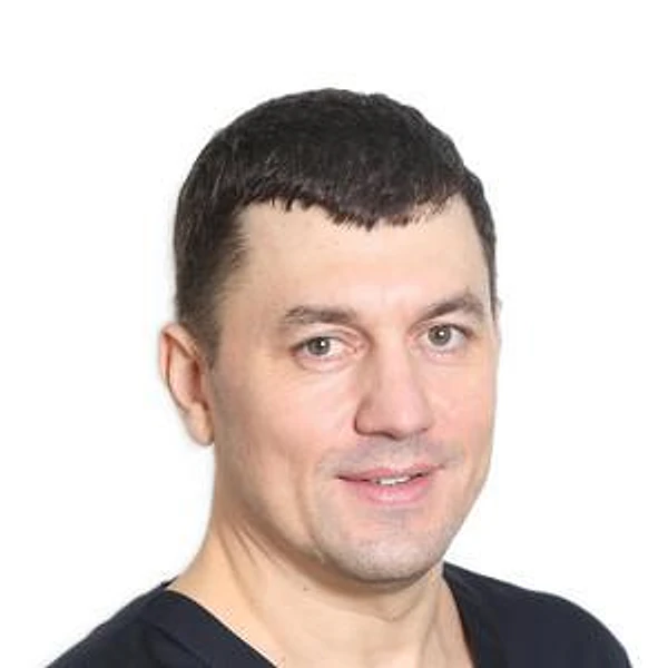 Чумаков Константин Владимирович — Стоматолог-хирург, Стоматолог-имплантолог, Стоматолог-ортопед, Севастополь