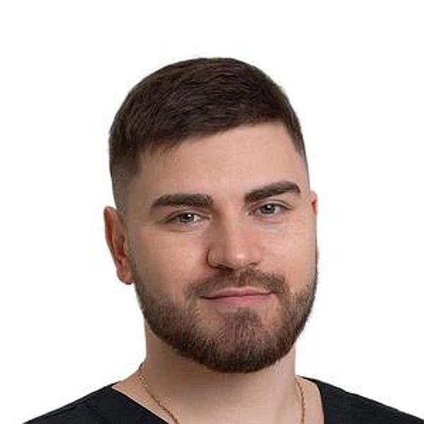 Ярмолович Сергей Сергеевич — Стоматолог-хирург, Стоматолог, Стоматолог-имплантолог, Стоматолог-ортопед, Севастополь